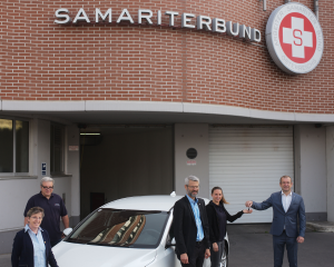 Kia Ceed Samariterbund 03